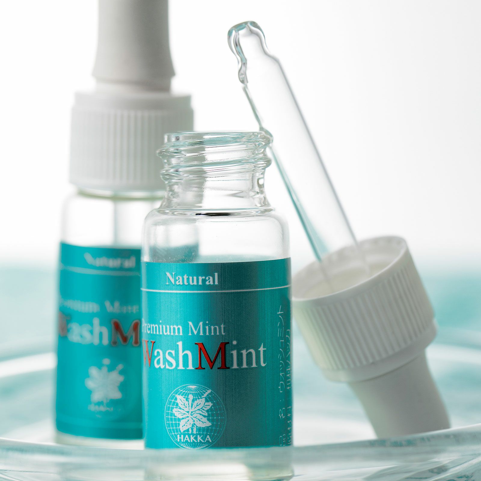 クリスタルミント（ハッカ結晶） | 北見ハッカ通商 公式オンラインショップ