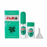 ハッカ油セット