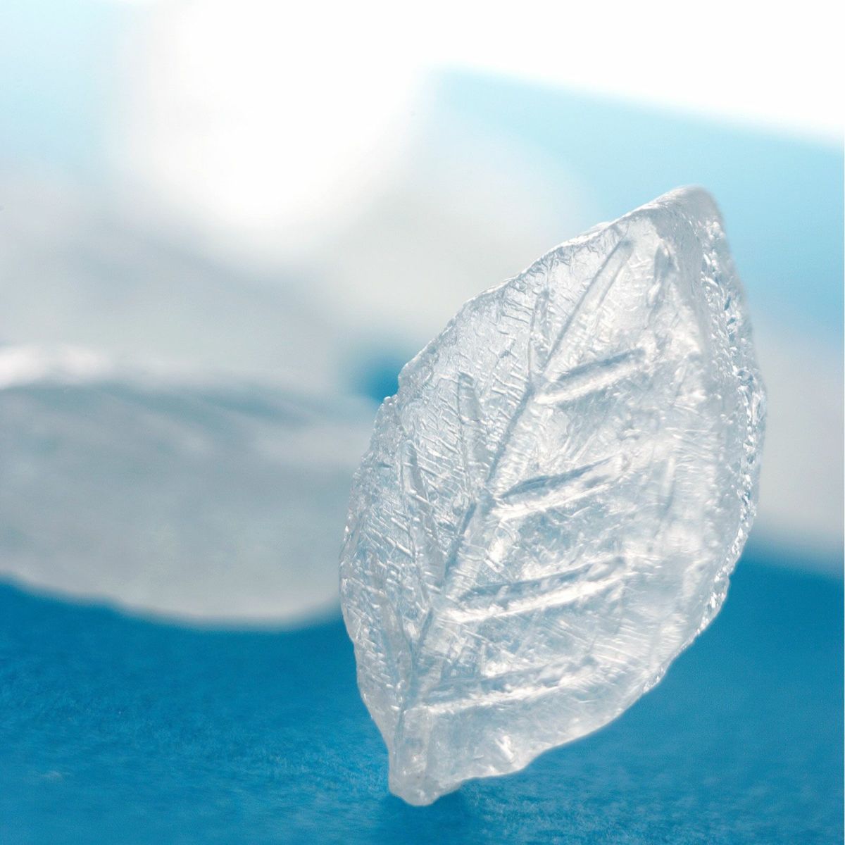 ハッカ飴イメージ