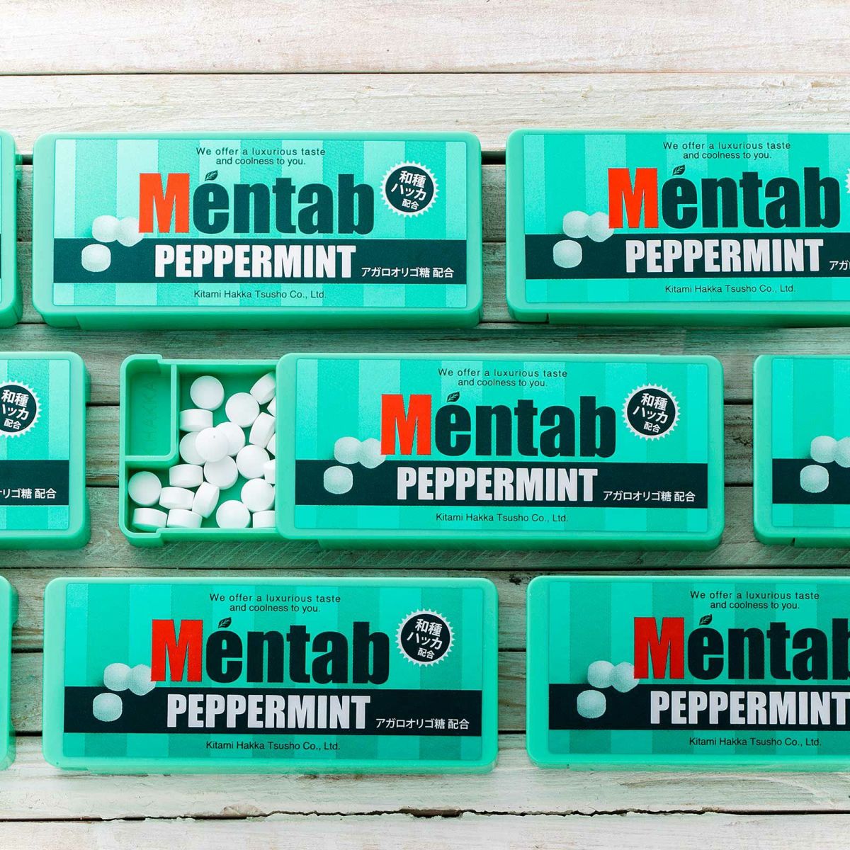 メンタブイメージ