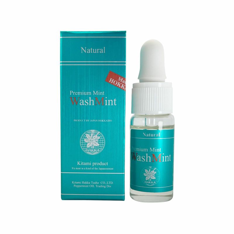 ウォッシュミント