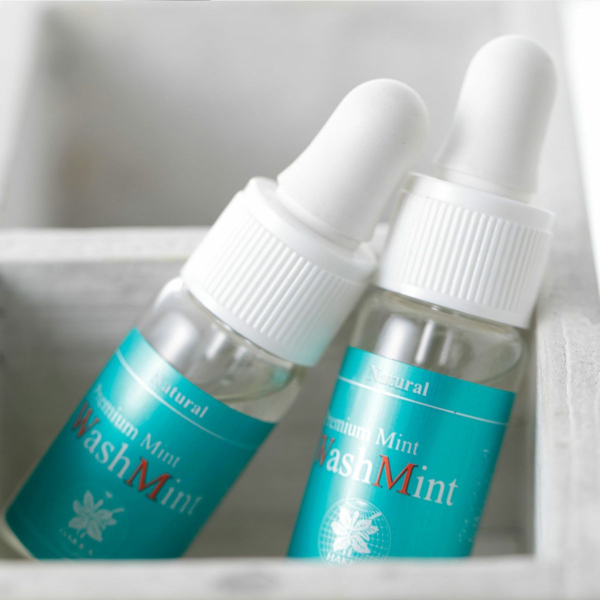 ウォッシュミントイメージ