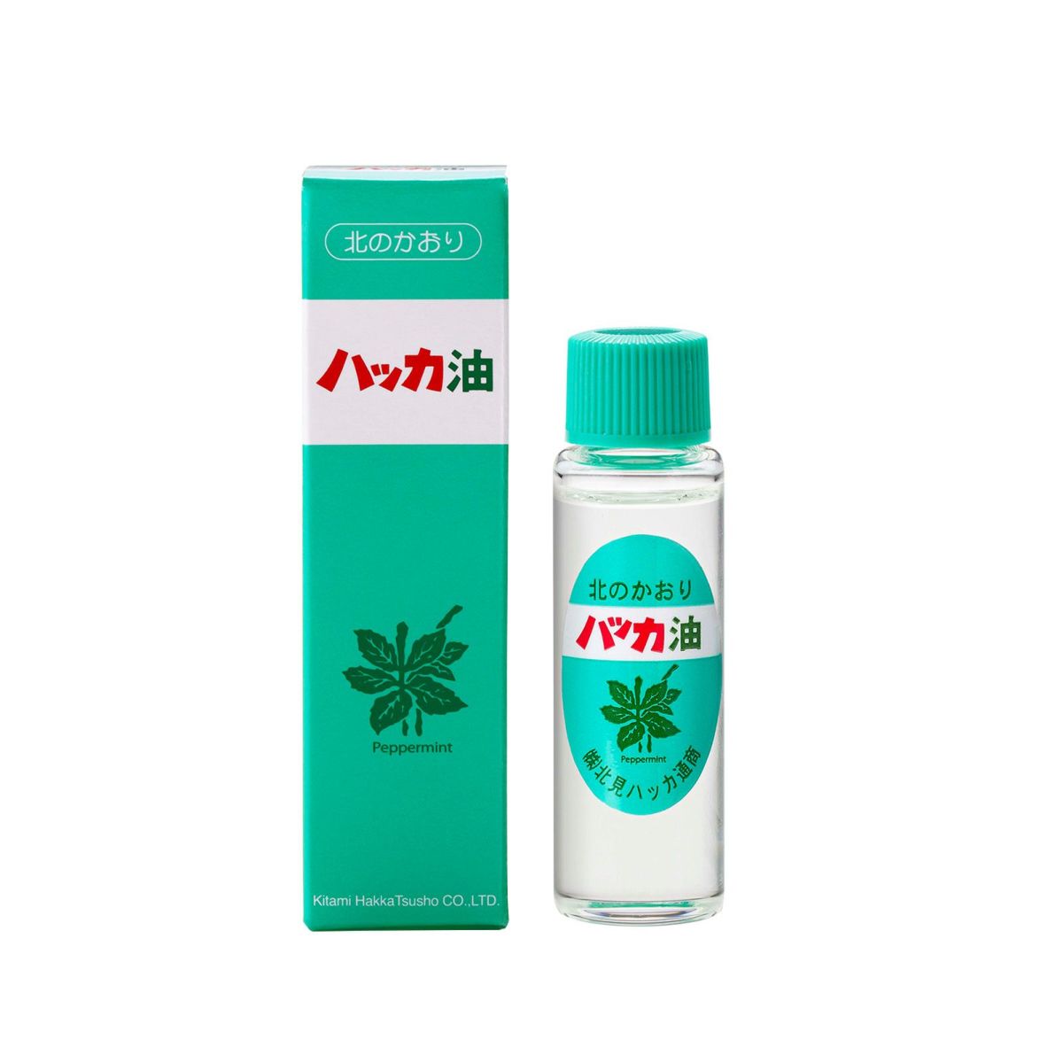 ハッカ油スプレーリフィル