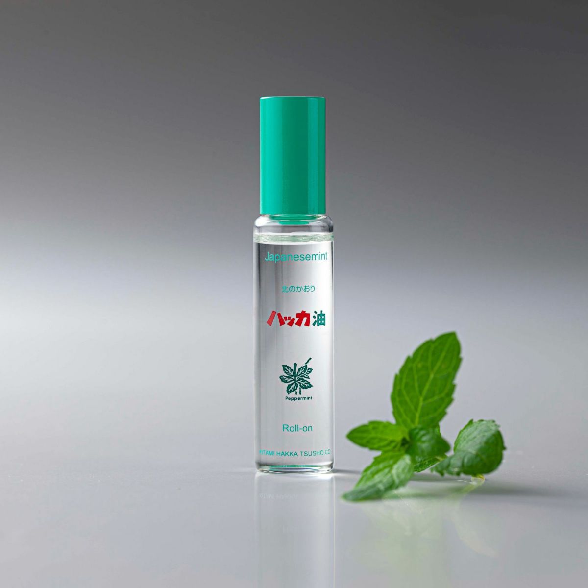 ハッカ油ロールオンイメージ