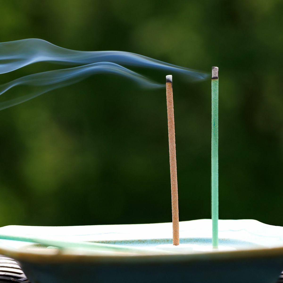 ミントインセンス