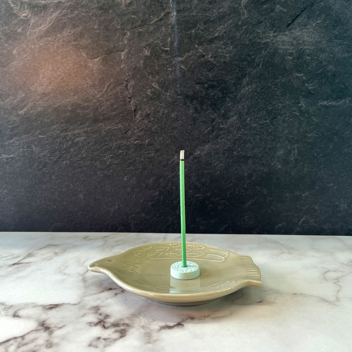 ミントインセンス