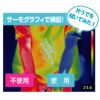 ふくだけシャワー検証